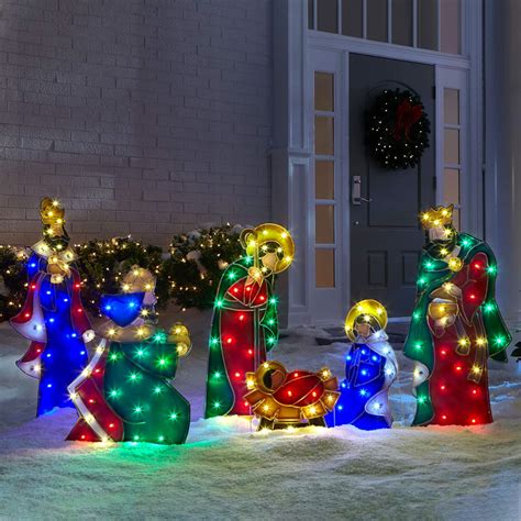 amazon christmas decorations outdoor|Amazon.ca: Outdoor Xmas Decorations.